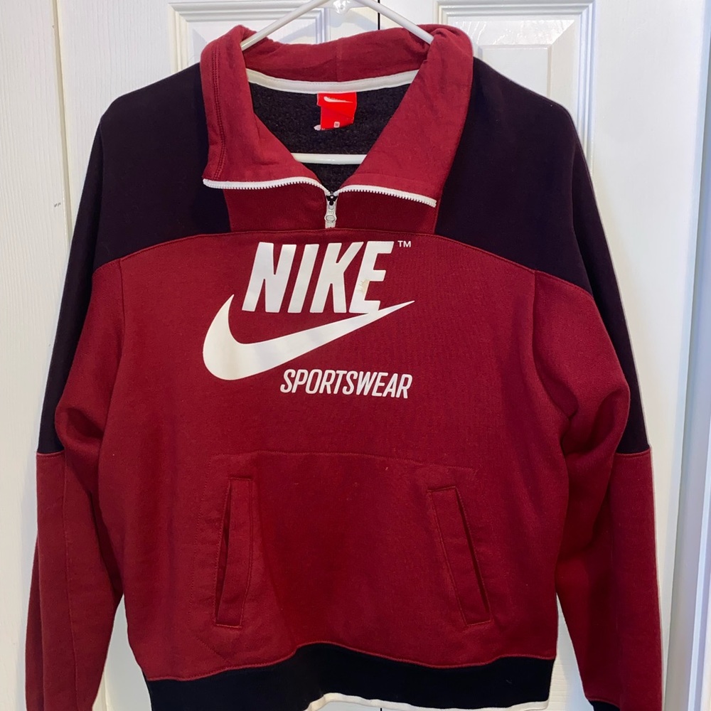 Nike pullover